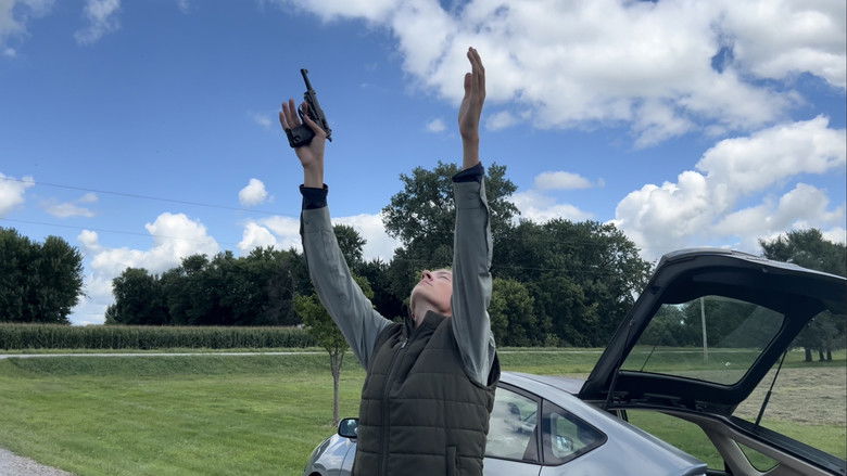 The Alfred Show Movie Photo 6