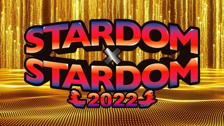 STARDOM × STARDOM 2022～名古屋真夏の遭遇～ 8