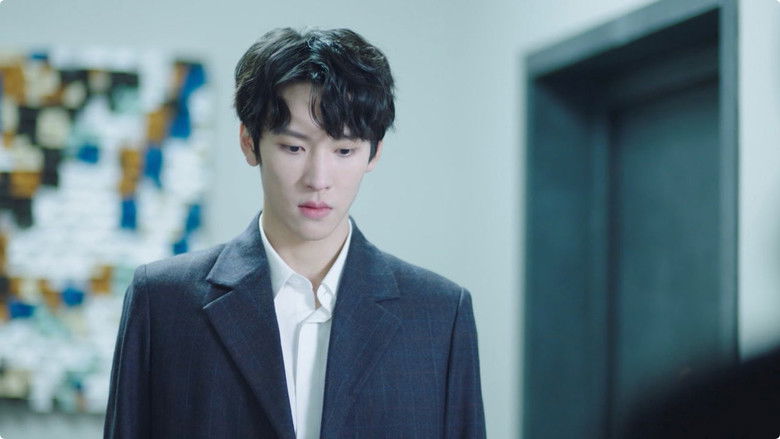 Still image for Dear Miss Ostrich season 1 episode 22: Episode 22