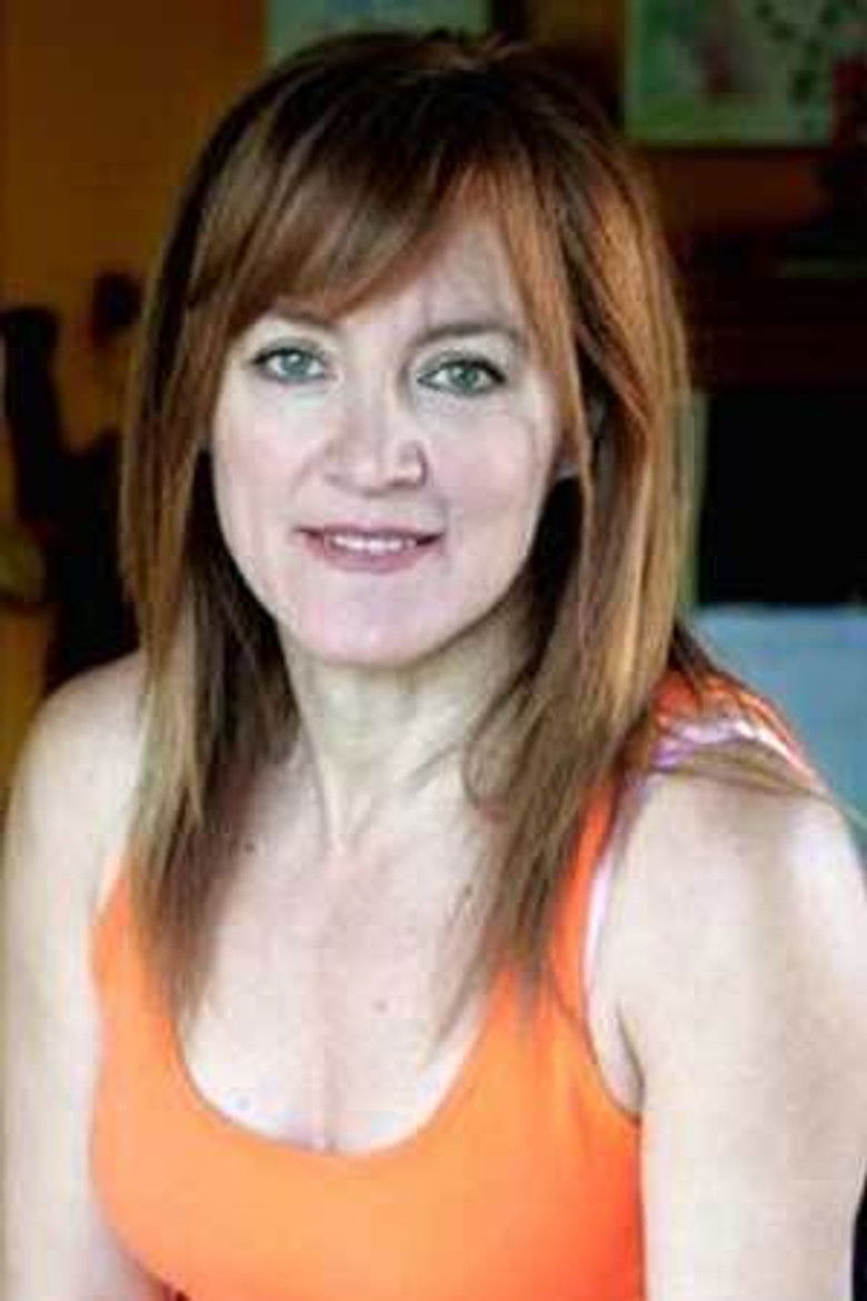 Zutoia Alarcia portrait image