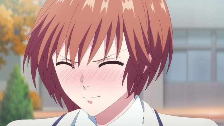 Still from Hana-Kimi - Season 1 Episode 5