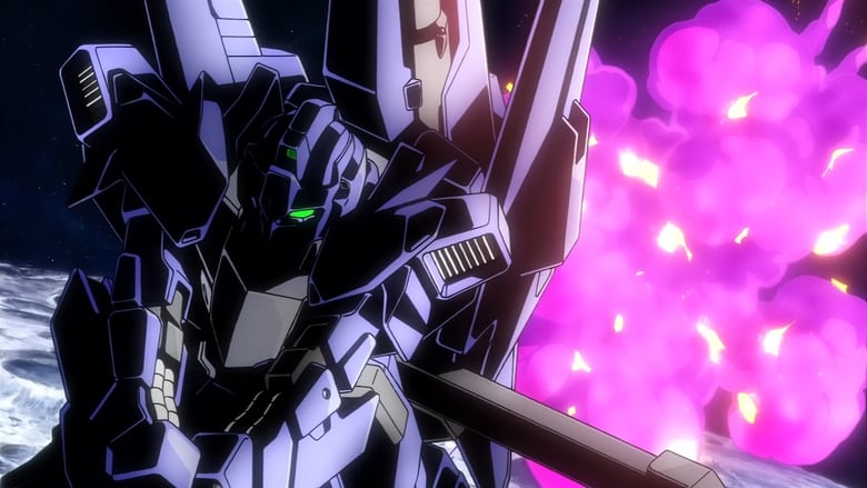 Gundam Build Fighters Season 2 Episode 8