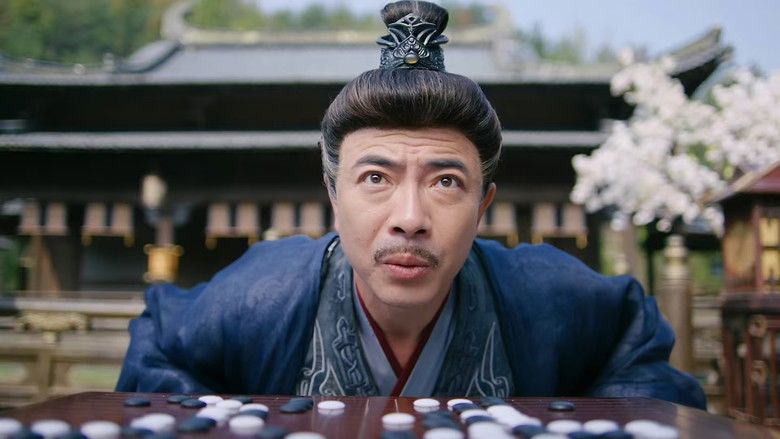 Still image for Be Yourself season 1 episode 19: Episode 19 Still image for Be Yourself season 1 episode 19: Episode 19