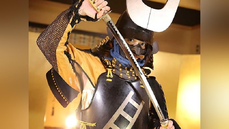 Still image for Yoroi Bijo season 1 episode 57: Episode 57