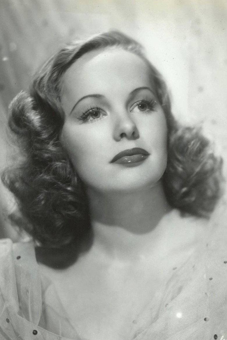 Peggy Cummins photo 5