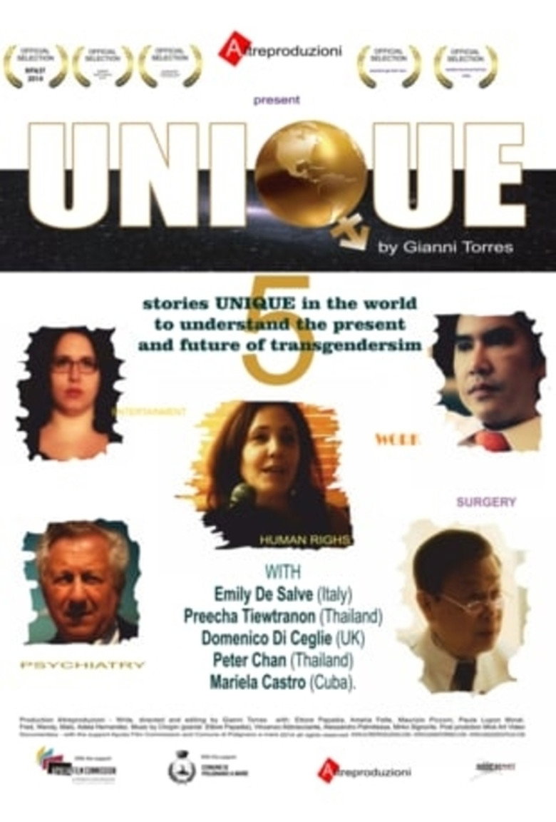 Imatge de Unique