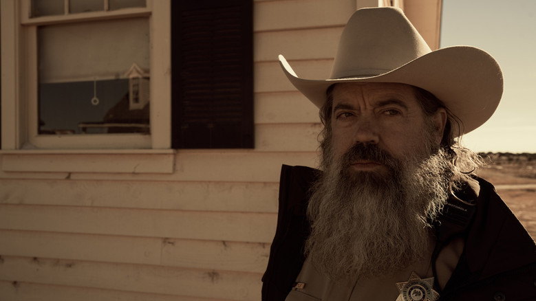 Still from Perpetual Grace LTD - Season 1 Episode 3