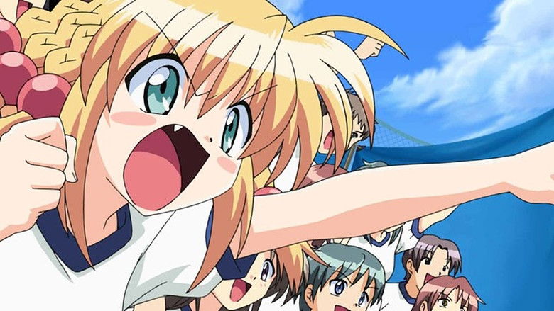 Still image for Tsuyokiss season 1 episode 3: Crash! Athletics and Martial Arts Festival!! Still image for Tsuyokiss season 1 episode 3: Crash! Athletics and Martial Arts Festival!!