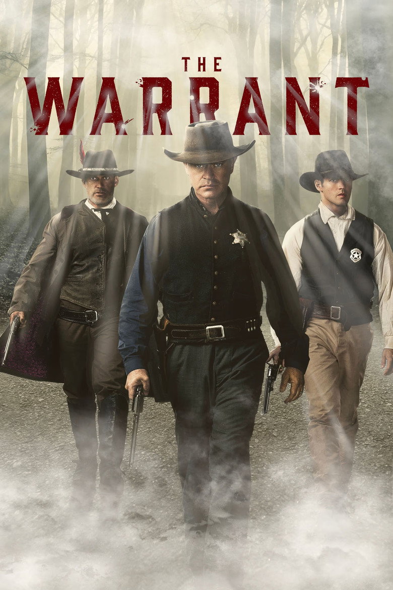 Imagen de La ley del sheriff Breaker
