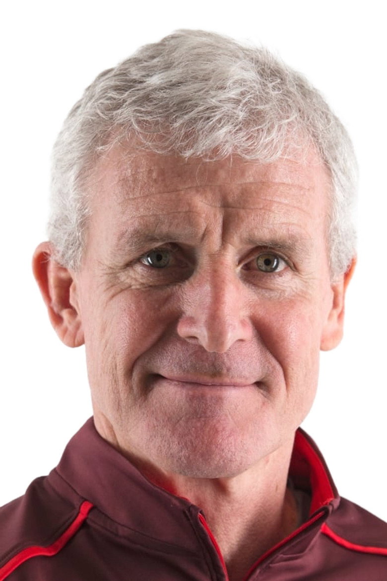 Mark Hughes photo