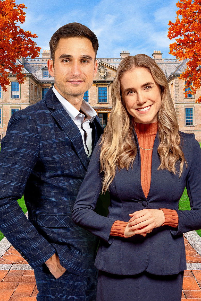 Imatge de English Estate