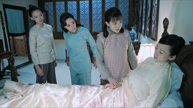 Still image for Marvel's the Brothers season 1 episode 8: Episode 8