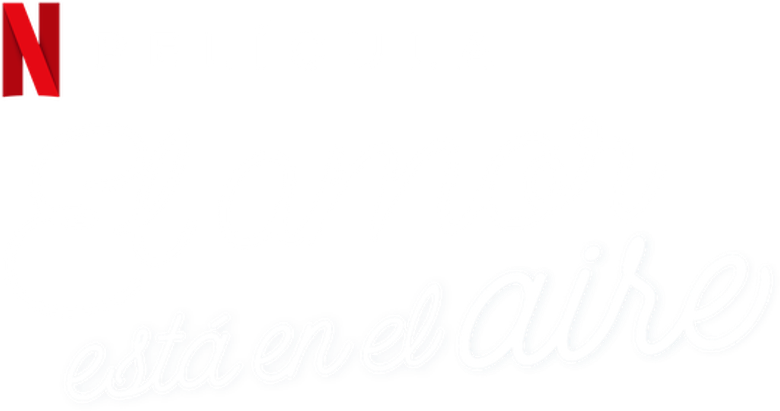 Imagen de El amor está en el aire