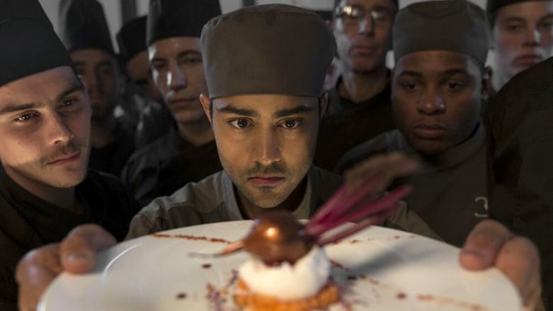 The Hundred-Foot Journey ปรุงชีวิต ลิขิตฝัน พากย์ไทย