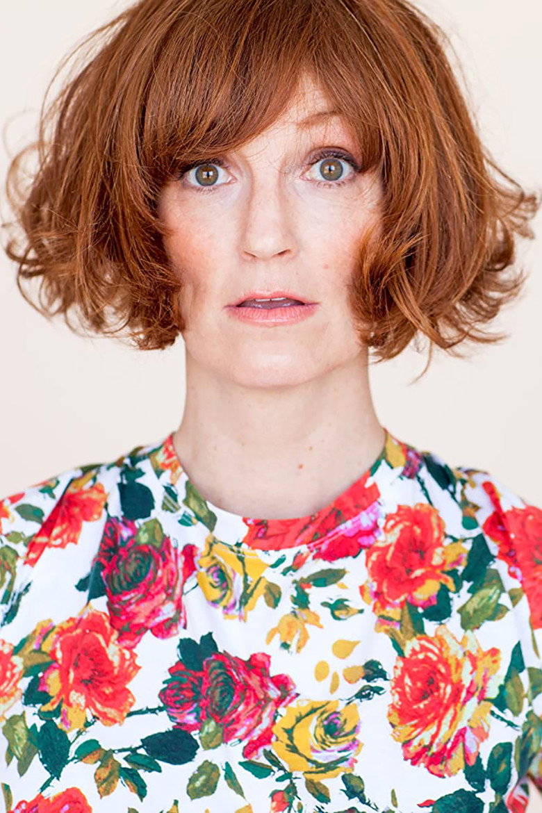 Caroline Fogarty photo 2