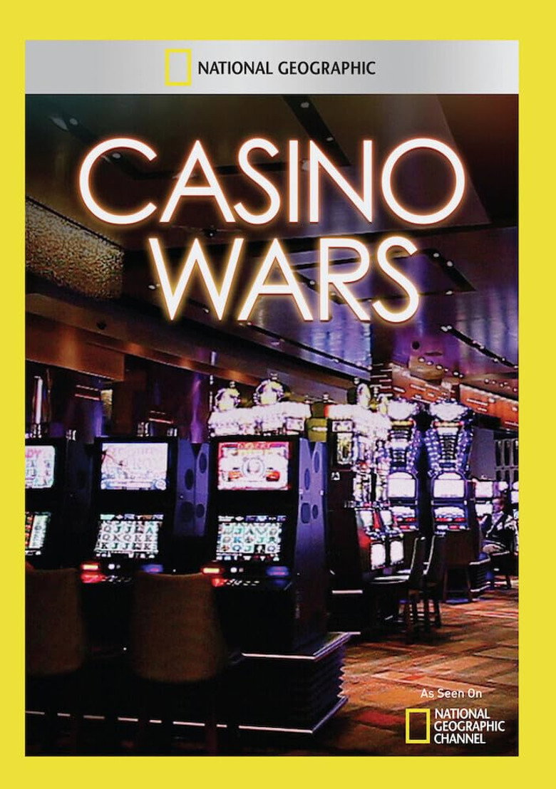 Casino Wars background