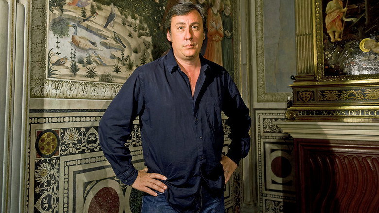 Still from The Medici: Makers of Modern Art
