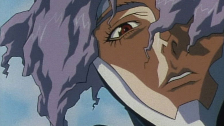 Still image for Platinumhugen Ordian season 1 episode 1: A Quickening Investigation Still image for Platinumhugen Ordian season 1 episode 1: A Quickening Investigation