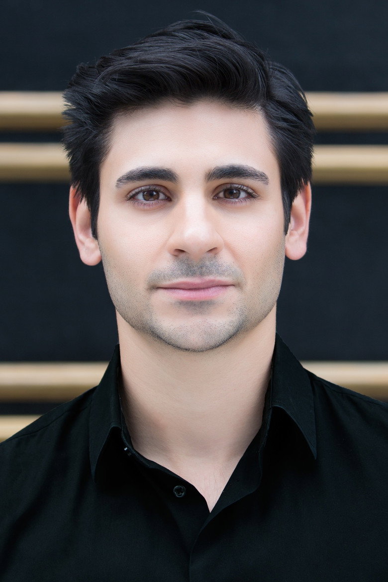 Garen Boyajian photo 2