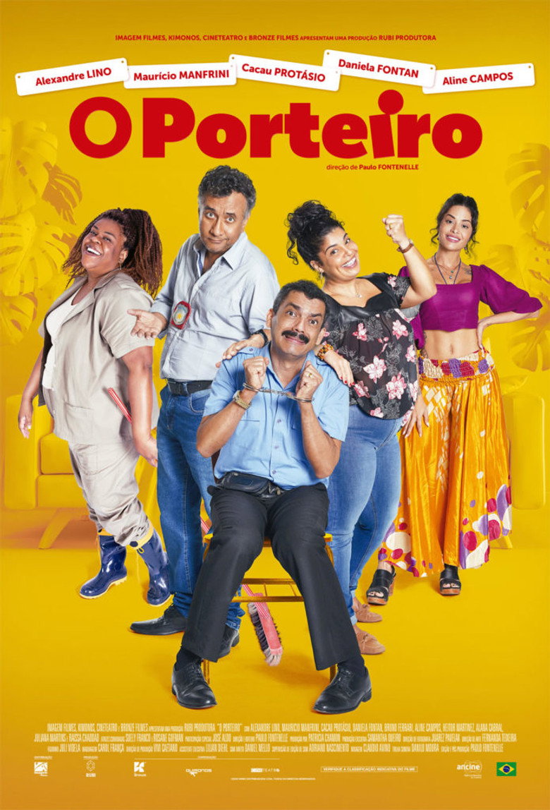 Póster la Película