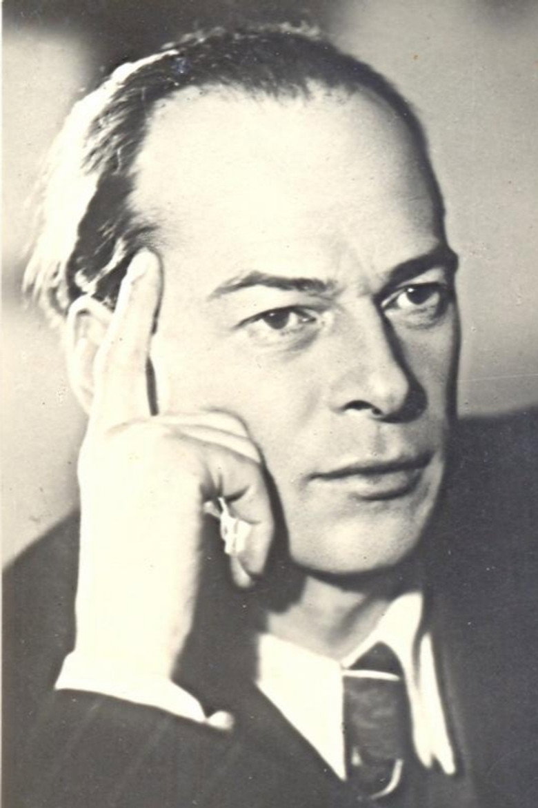 Nikolai Cherkasov photo 4