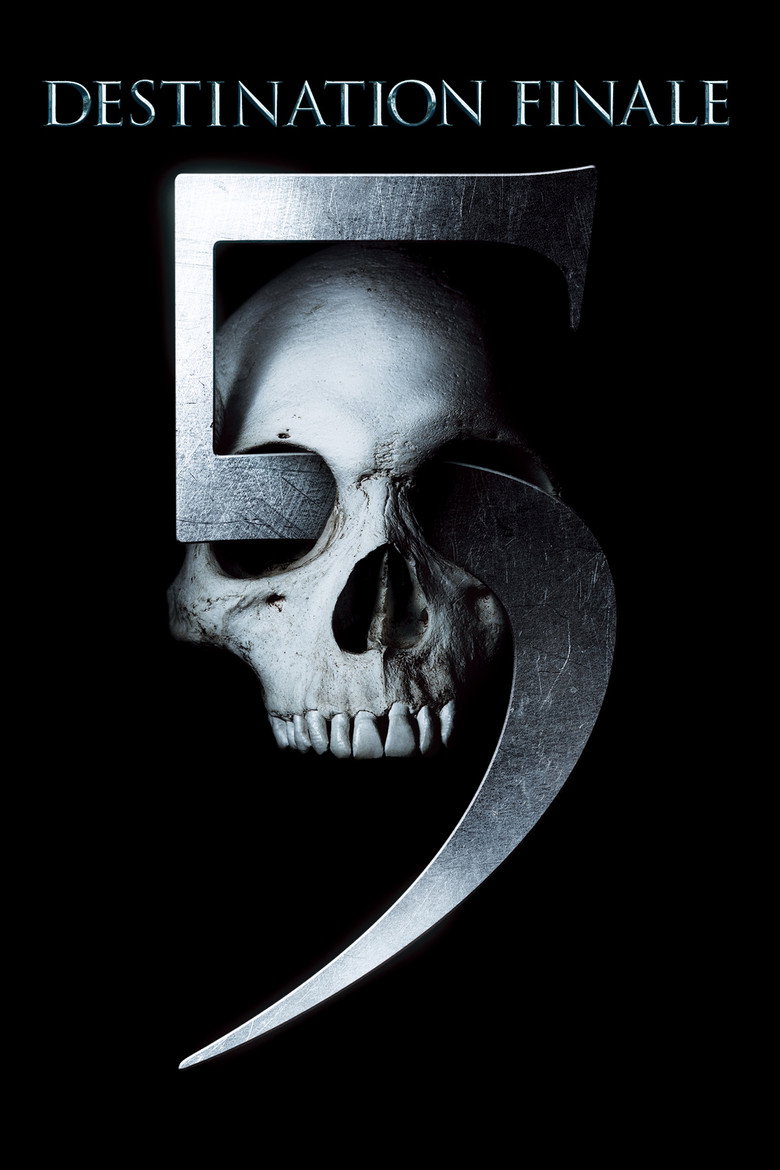 Póster la Película
