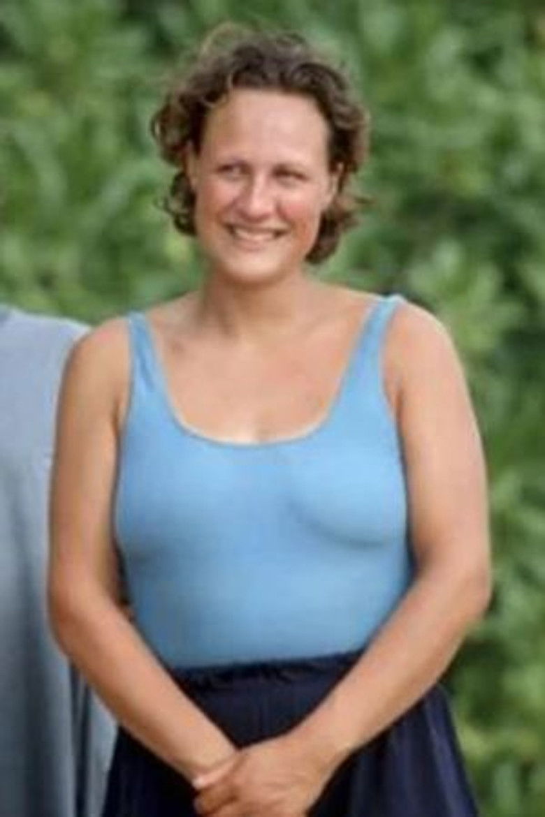 Patricia Tanguy portrait image