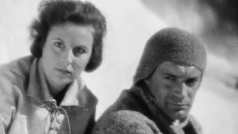 L'Enfer blanc du Piz Palü 4