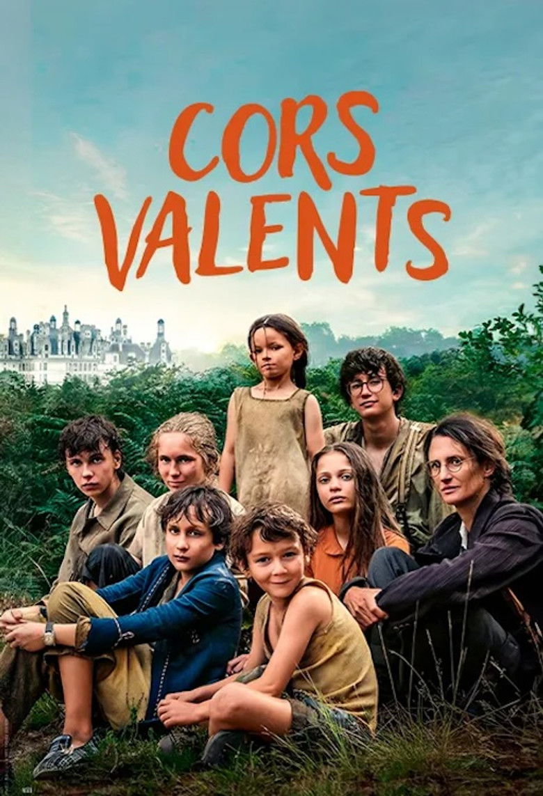 Imatge de Cors valents