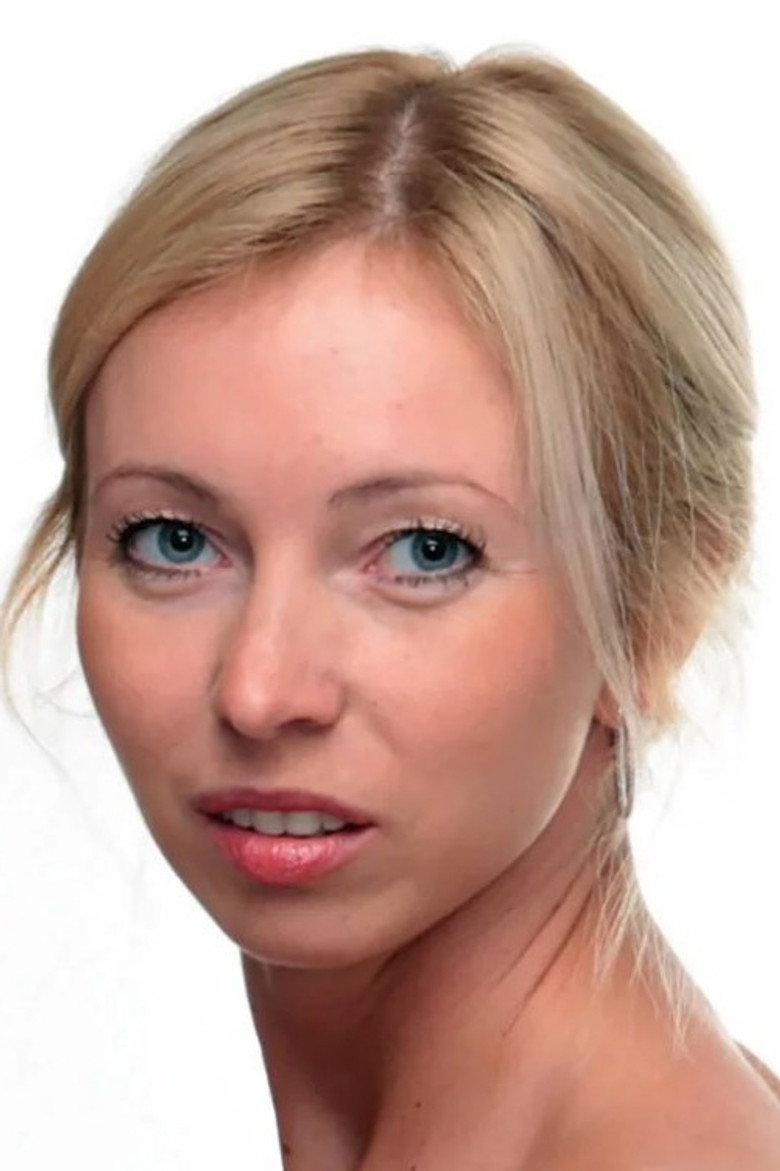 Tatiana Totmianina photo 2