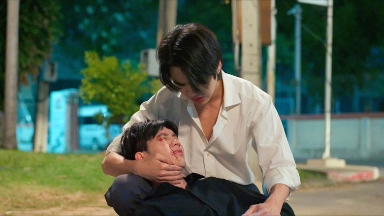 Still from สายรหัสเทวดา - Season 1 Episode 15