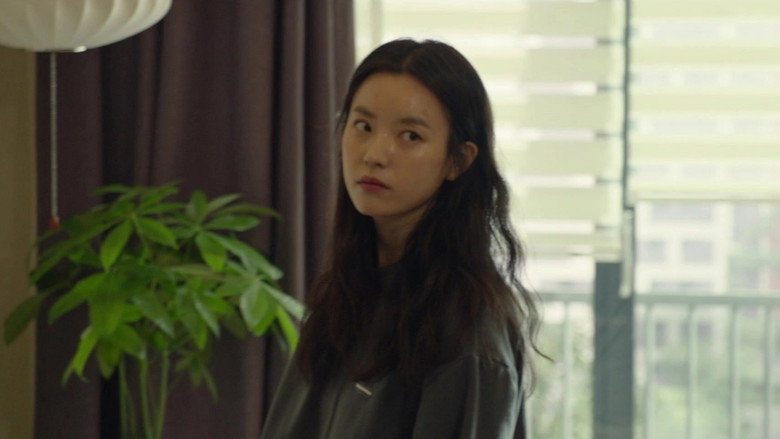 Still from Happiness - Season 1 Episode 7