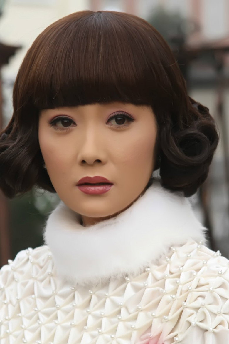 Jiang Linjing photo 2