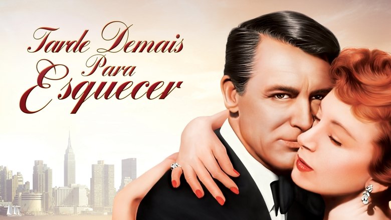 An Affair to Remember (1957)
