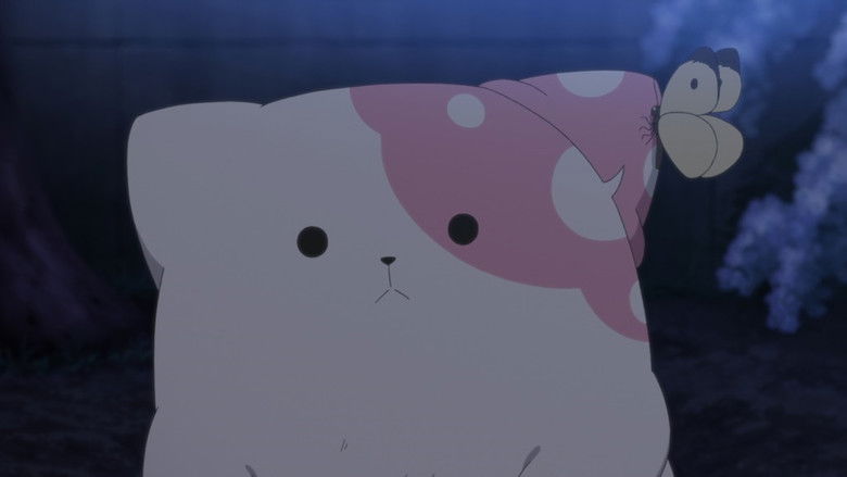 Still image for Kinokoinu Mushroom Pup season 1 episode 1: Kinokoinu Is Born Still image for Kinokoinu Mushroom Pup season 1 episode 1: Kinokoinu Is Born