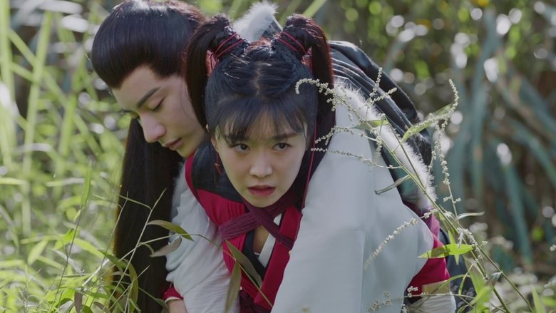 Still image for The Inextricable Destiny season 1 episode 7: Episode 7 Still image for The Inextricable Destiny season 1 episode 7: Episode 7