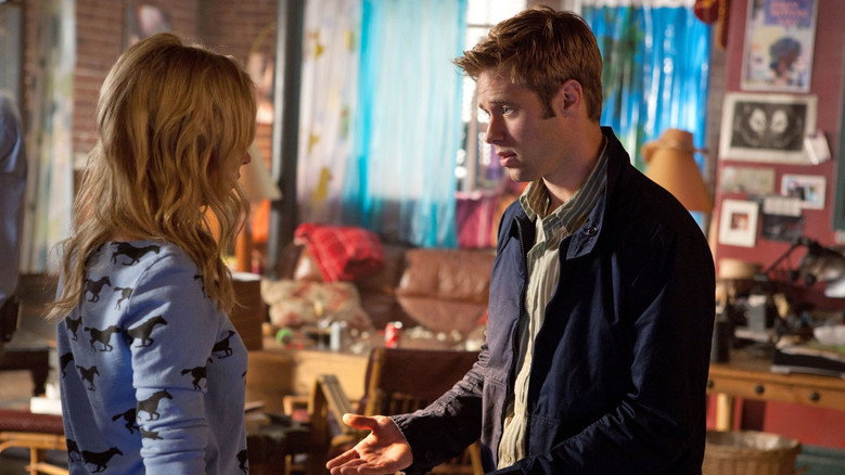 Still from Life Unexpected - Season 2 Episode 6