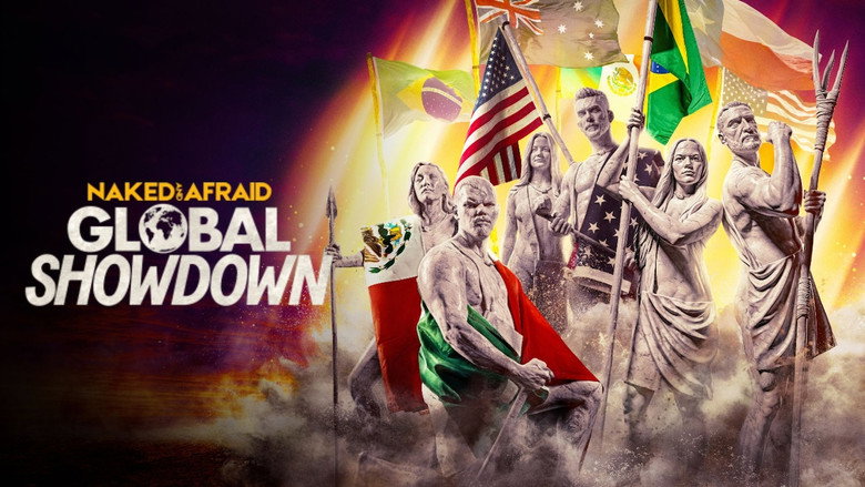 Naked and Afraid: Global Showdown 1