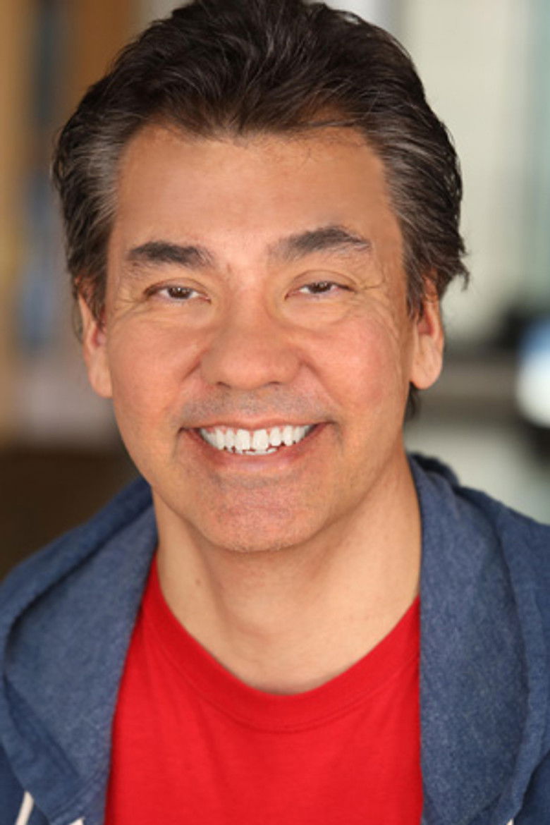 Christopher Grey portrait image