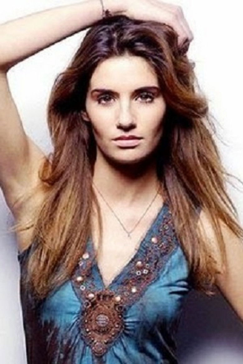 Alina Hegelmaier portrait image