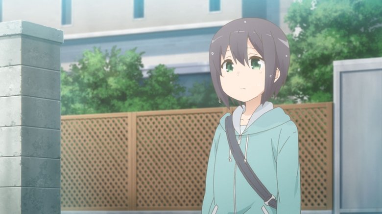 Watch Miss caretaker of Sunohara-sou: Season 1 Episode 1 Online