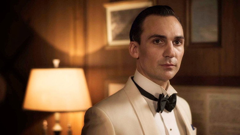 Still from Indian Summers - Season 2 Episode 7