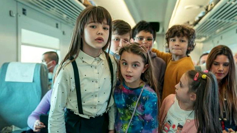 A todo tren 2 Sí, les ha pasado otra vez [1080p] [Castellano] [MEGA