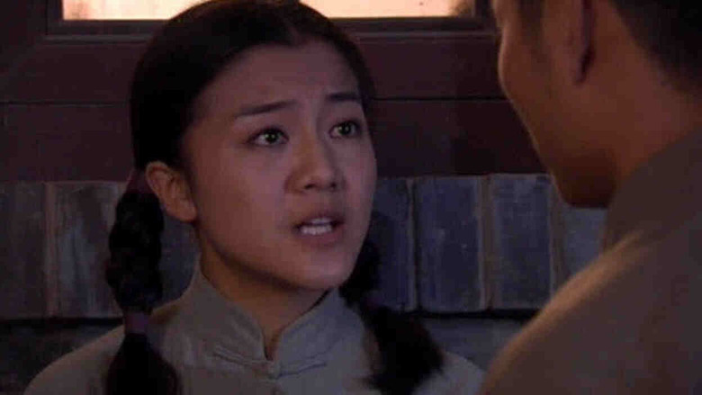 Still image for 水上游击队 season 1 episode 35: Episode 35