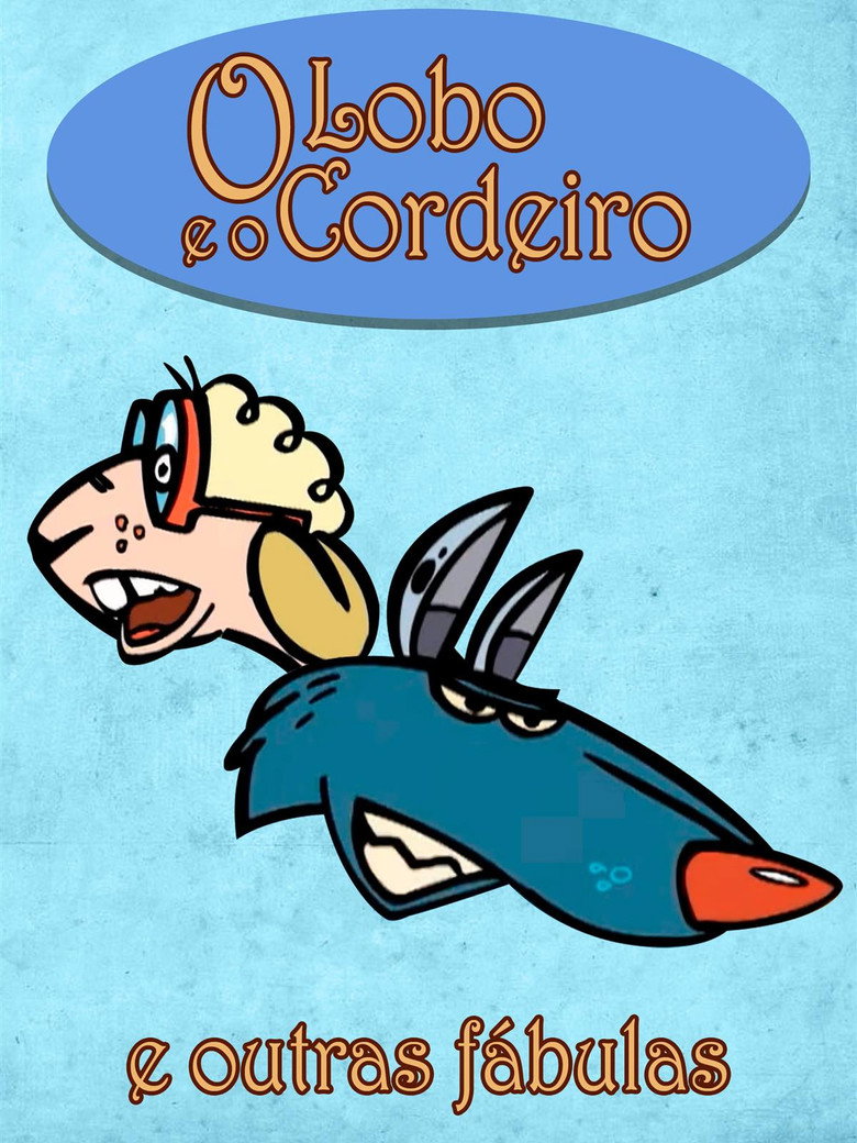 O Lobo e o Cordeiro e Outras Fábulas de La Fontaine