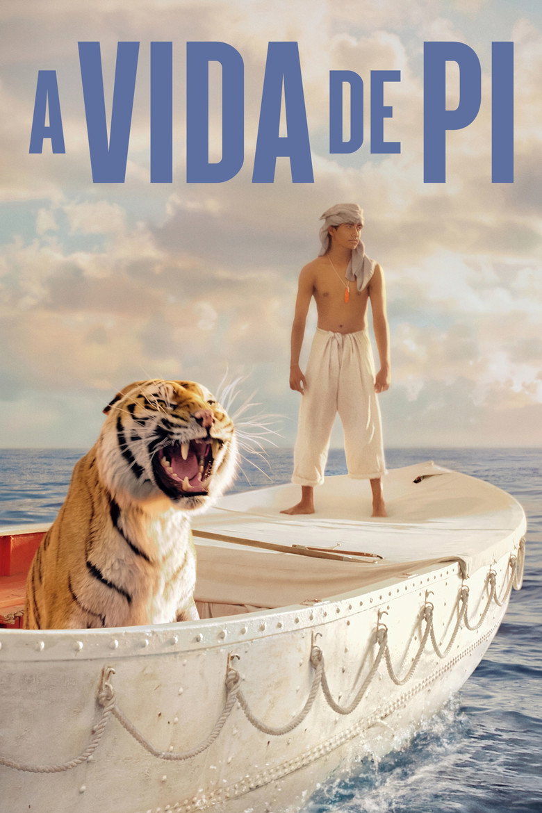 As Aventuras de Pi