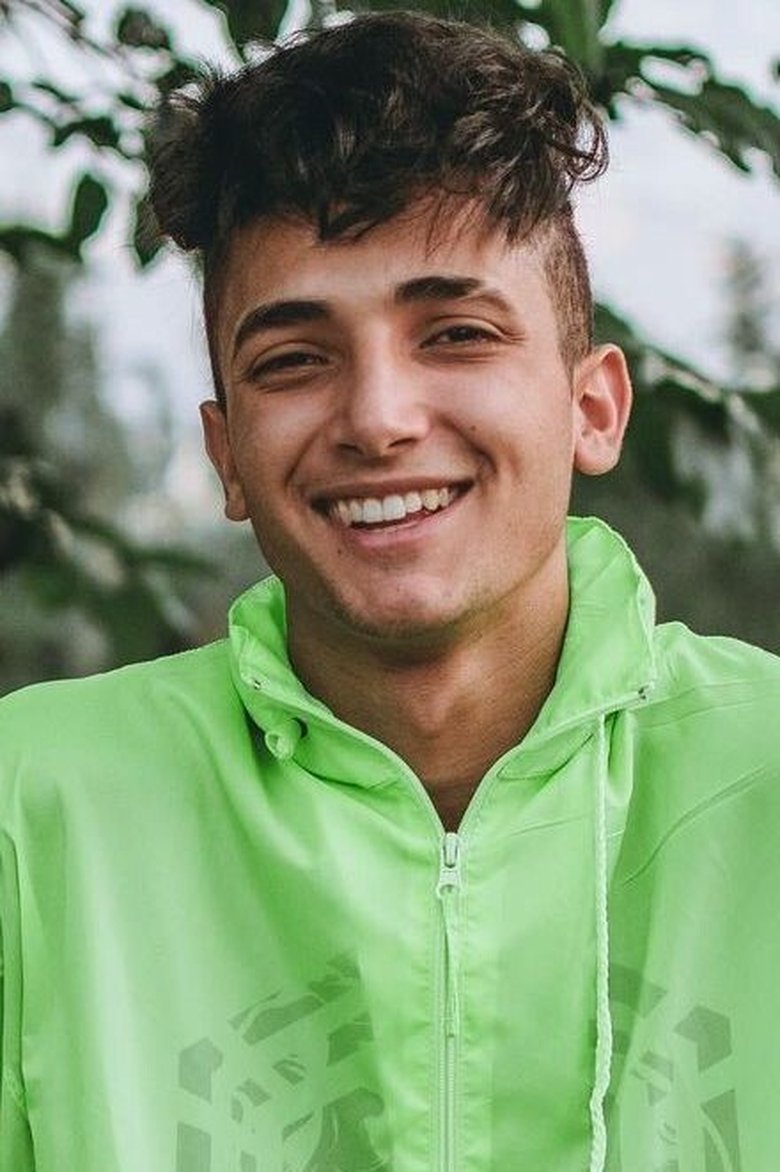 Ảnh Melías Jesús