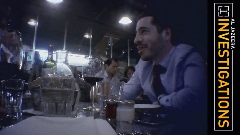 Still image for The Lobby season 1 episode 4: The Takedown Still image for The Lobby season 1 episode 4: The Takedown