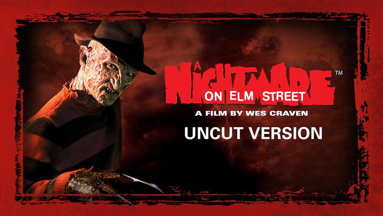 A Nightmare on Elm Street still 9