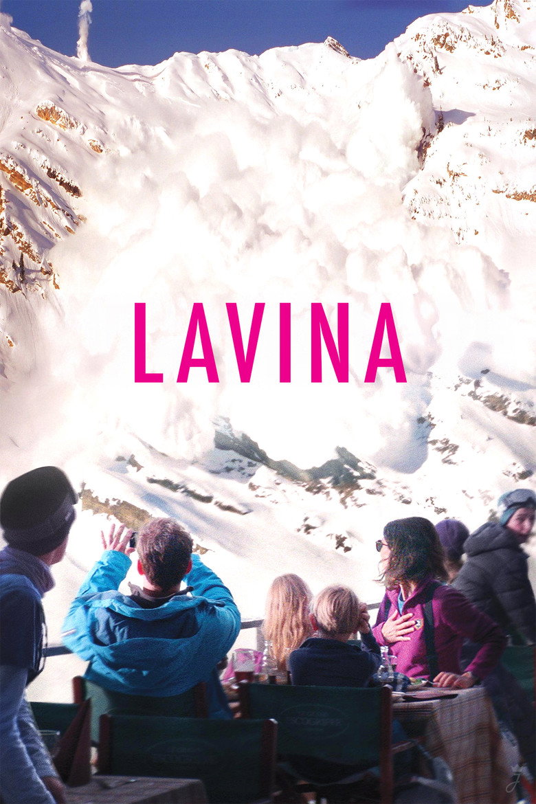 Lavina (2014)